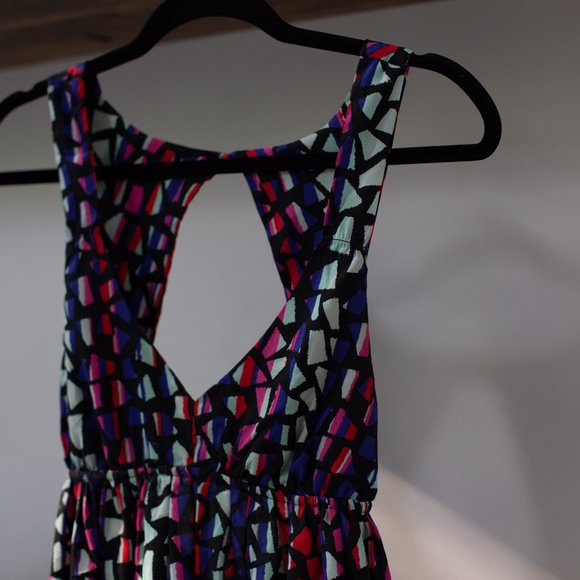 Roxy Dress - Picture 2 of 6